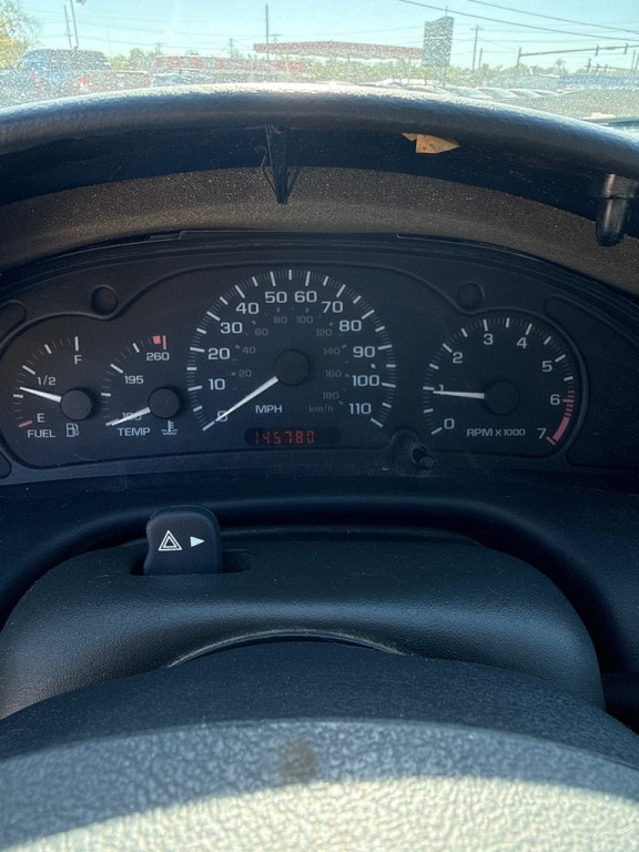 2003 Chevrolet Cavalier Image 9