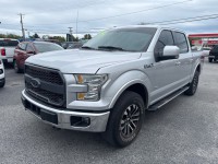 Image for 2015 Ford F-150 Supercrew ID: 7700247