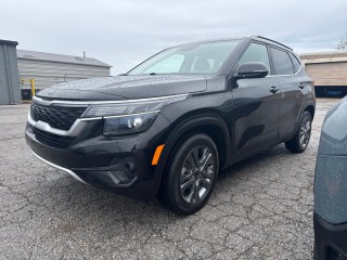 Image for 2021 Kia Seltos S ID: 7700751