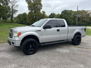 Image for 2014 Ford F-150 Super Cab ID: 7702427