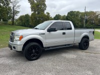Image for 2014 Ford F-150 Super Cab ID: 7702427