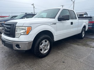 Image for 2012 Ford F-150 Super Cab ID: 7706104