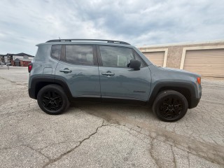Image for 2018 Jeep Renegade Sport ID: 7706108