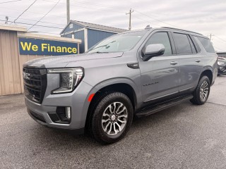 Image for 2021 GMC Yukon SLT ID: 7706277