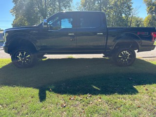 Image for 2015 Ford F-150 Supercrew ID: 7709185