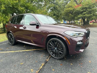 Image for 2020 BMW X5 i ID: 7725165