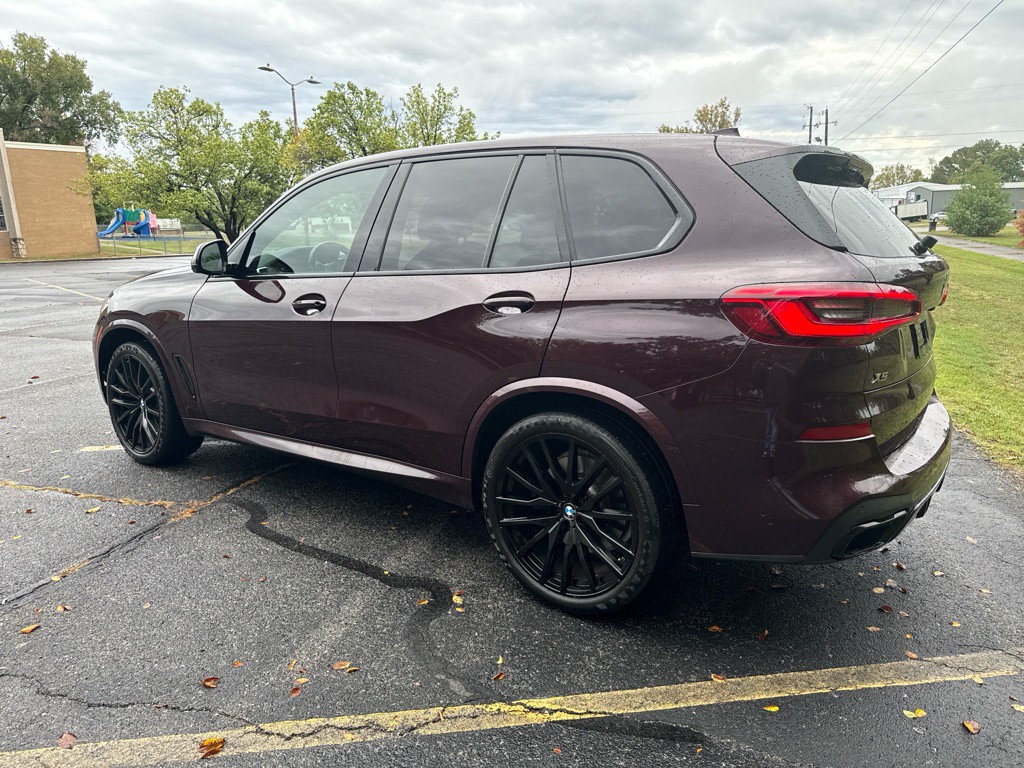 2020 BMW X5 Image 5