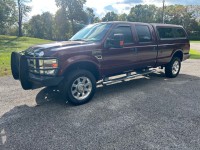 Image for 2009 Ford F-350 Super Duty ID: 7727724