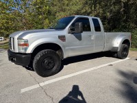 Image for 2008 Ford F-350 Super Duty ID: 7731652
