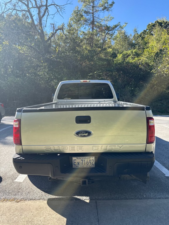 2008 Ford F-350 Image 5