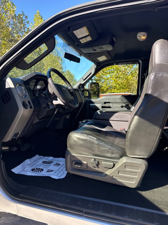 2008 Ford F-350 Image 9