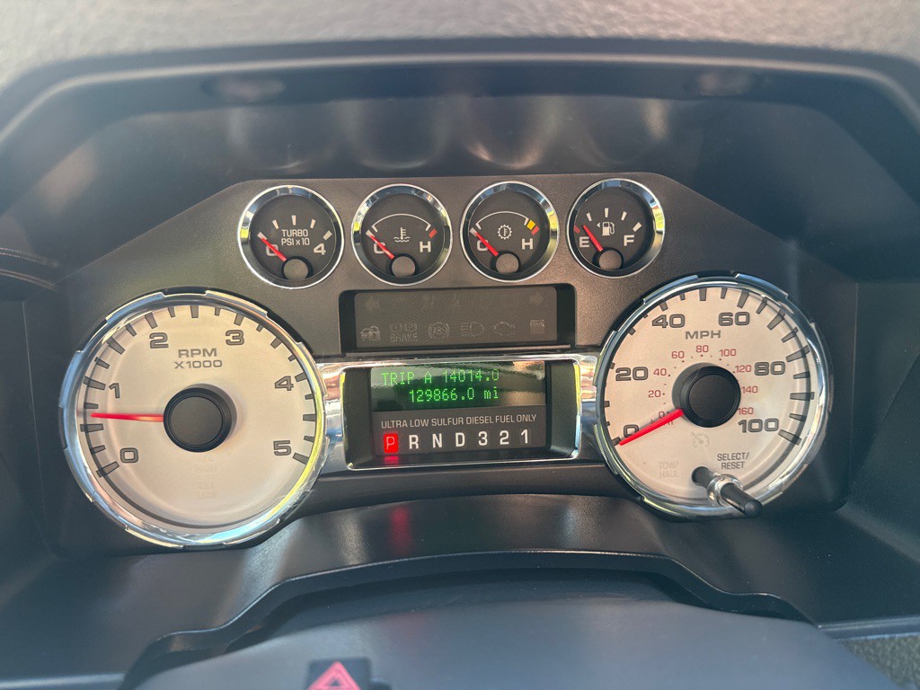 2008 Ford F-350 Image 11