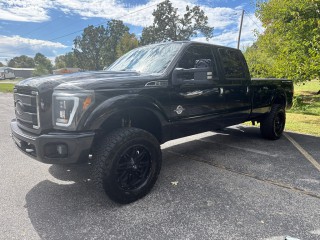 Image for 2016 Ford F-350 Super Duty ID: 7732909