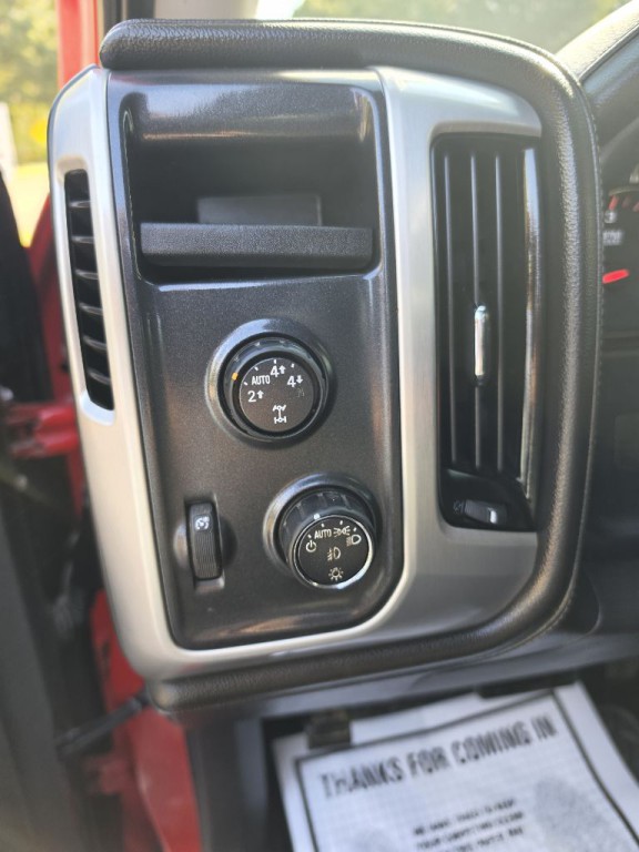2014 GMC Sierra Image 15