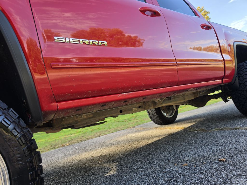 2014 GMC Sierra Image 19