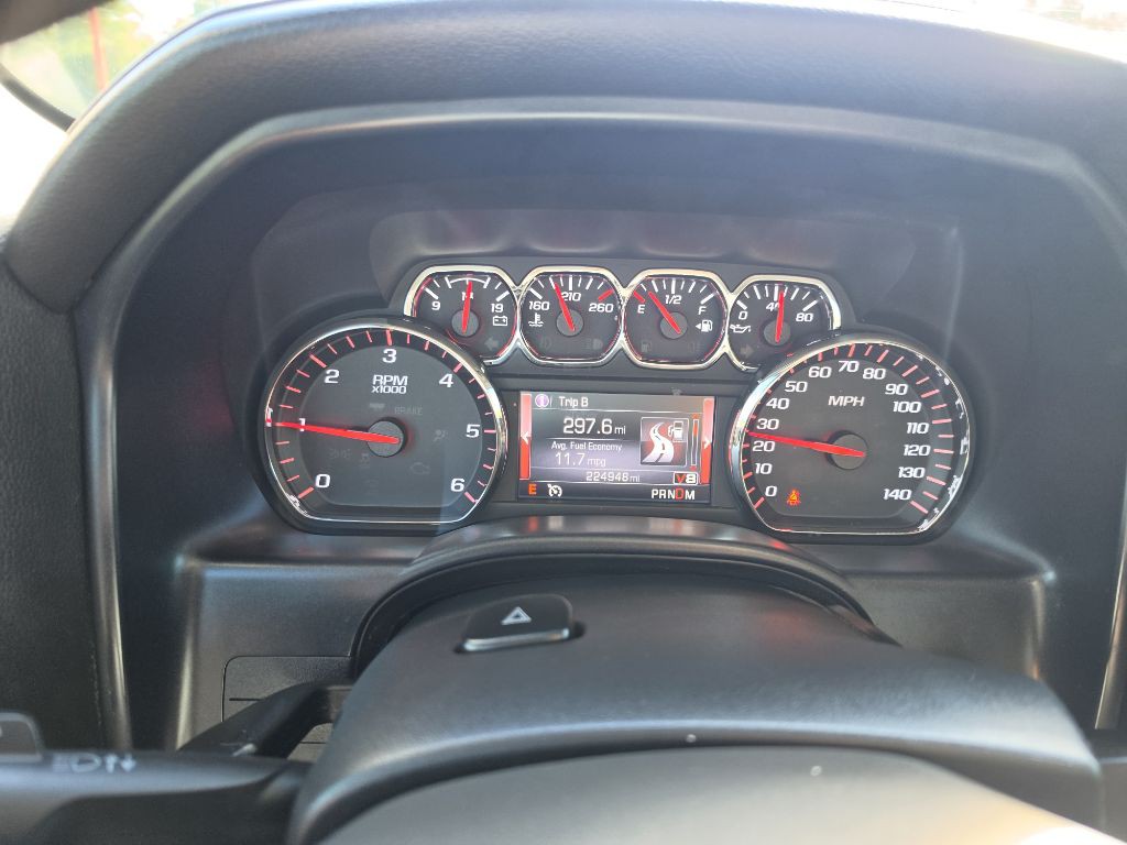 2014 GMC Sierra Image 20