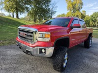 Image for 2014 GMC Sierra 1500 SLE ID: 7734553