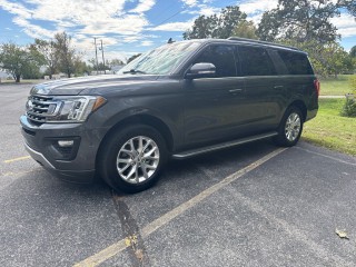 Image for 2021 Ford Expedition XLT ID: 7738172