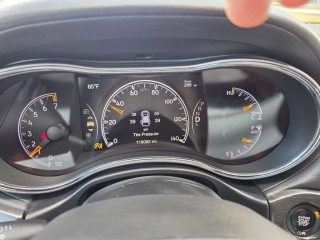 Image for 2018 Jeep Grand Cherokee Limited ID: 7738624