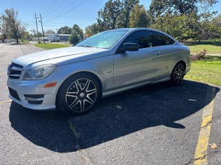 Image for 2013 Mercedes-Benz C-Class C 250 ID: 7741038