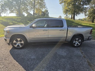 Image for 2022 RAM 1500 Laramie ID: 7742224