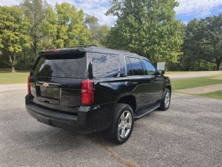 Image for 2018 Chevrolet Tahoe 1500 LT ID: 7755344