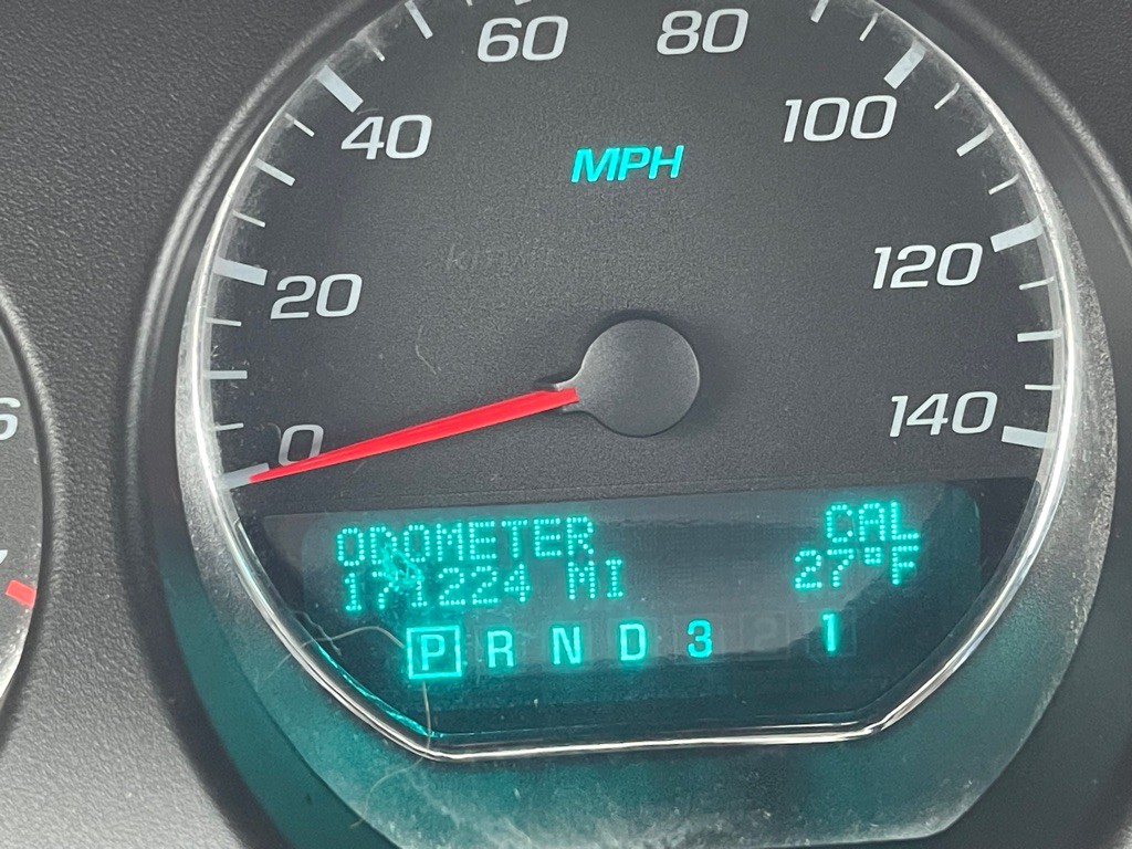 2007 Chevrolet Monte Carlo Image 14