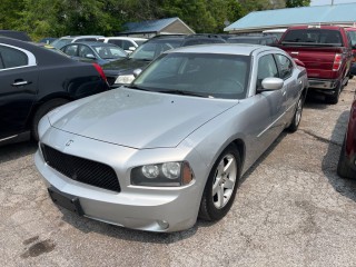 Image for 2010 Dodge Charger SXT ID: 4960124