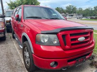 Image for 2008 Ford F-150 Supercrew ID: 5283350