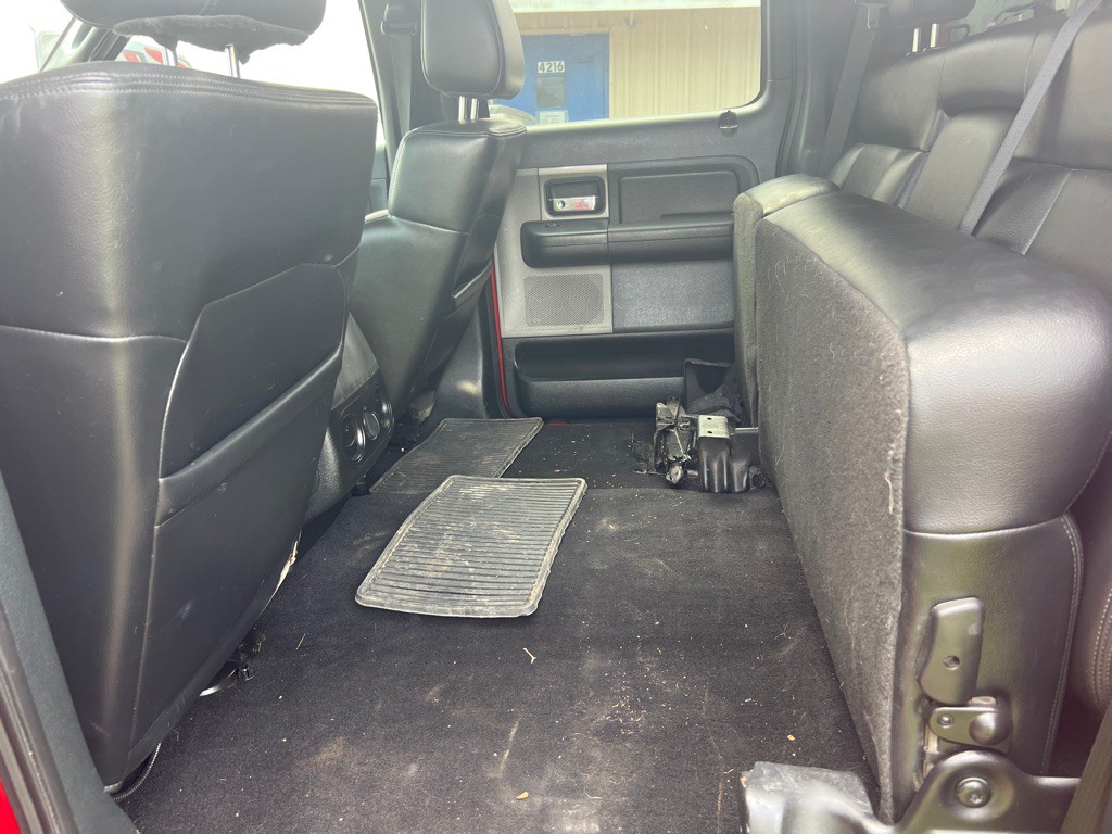 2008 Ford F-150 Image 5