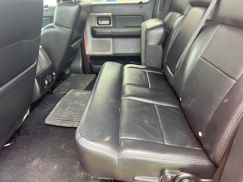 2008 Ford F-150 Image 6