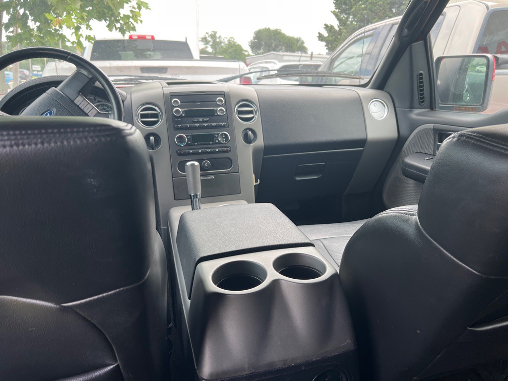 2008 Ford F-150 Image 8