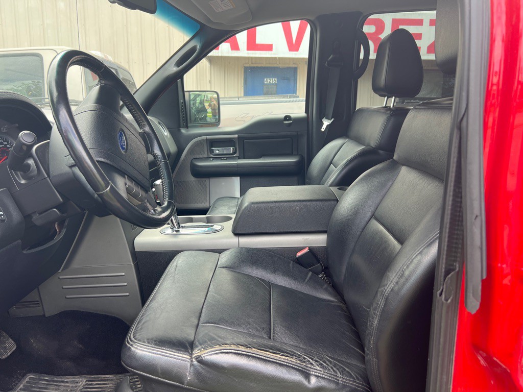 2008 Ford F-150 Image 12