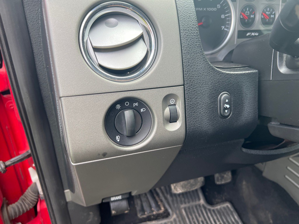 2008 Ford F-150 Image 13