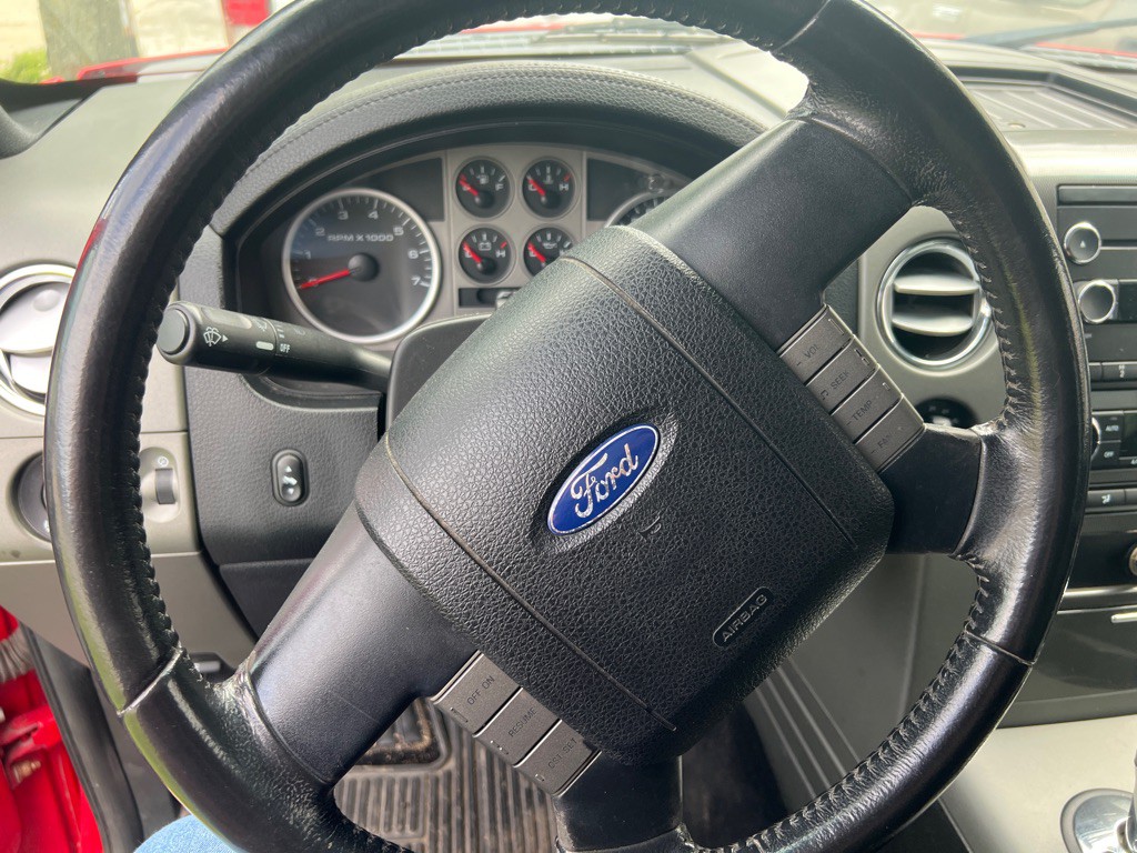 2008 Ford F-150 Image 15
