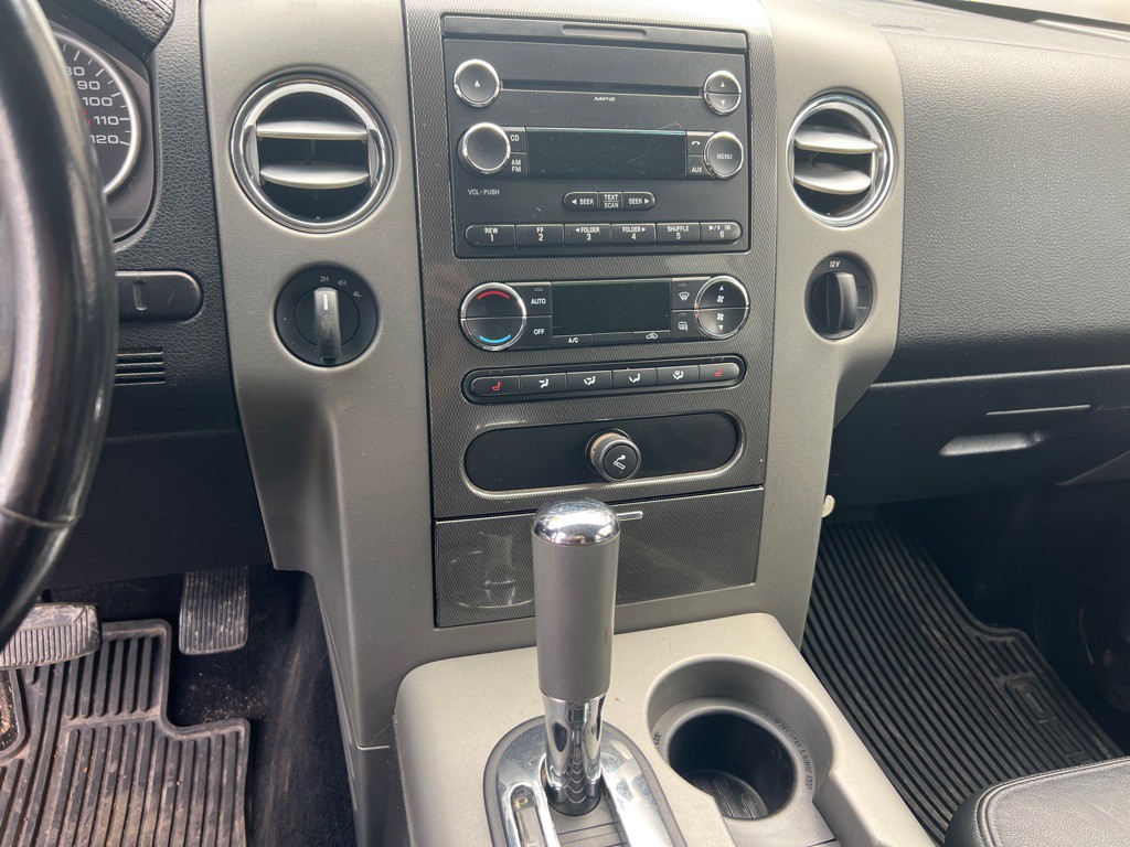 2008 Ford F-150 Image 16