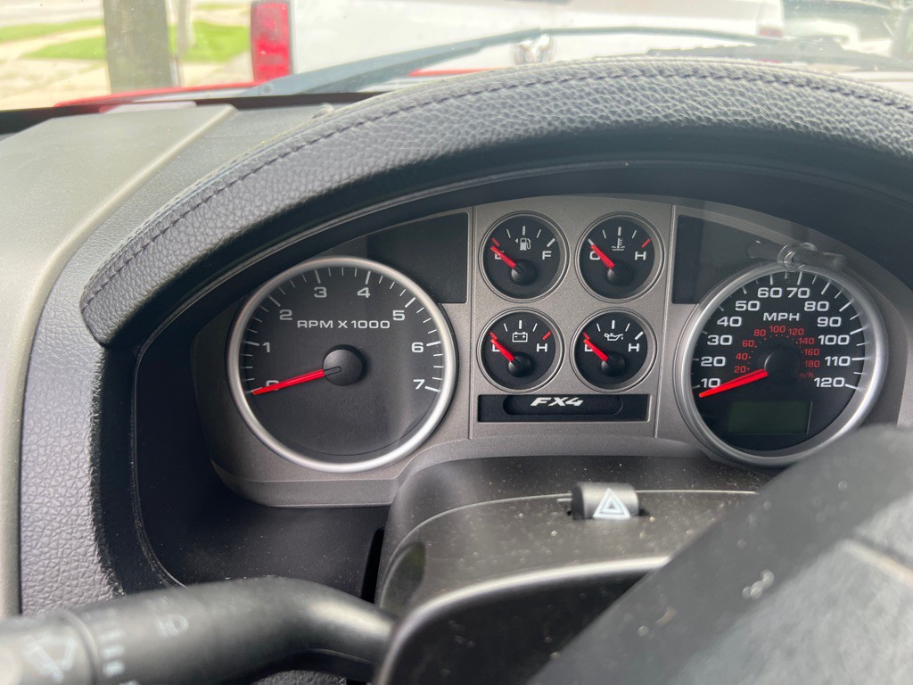 2008 Ford F-150 Image 17