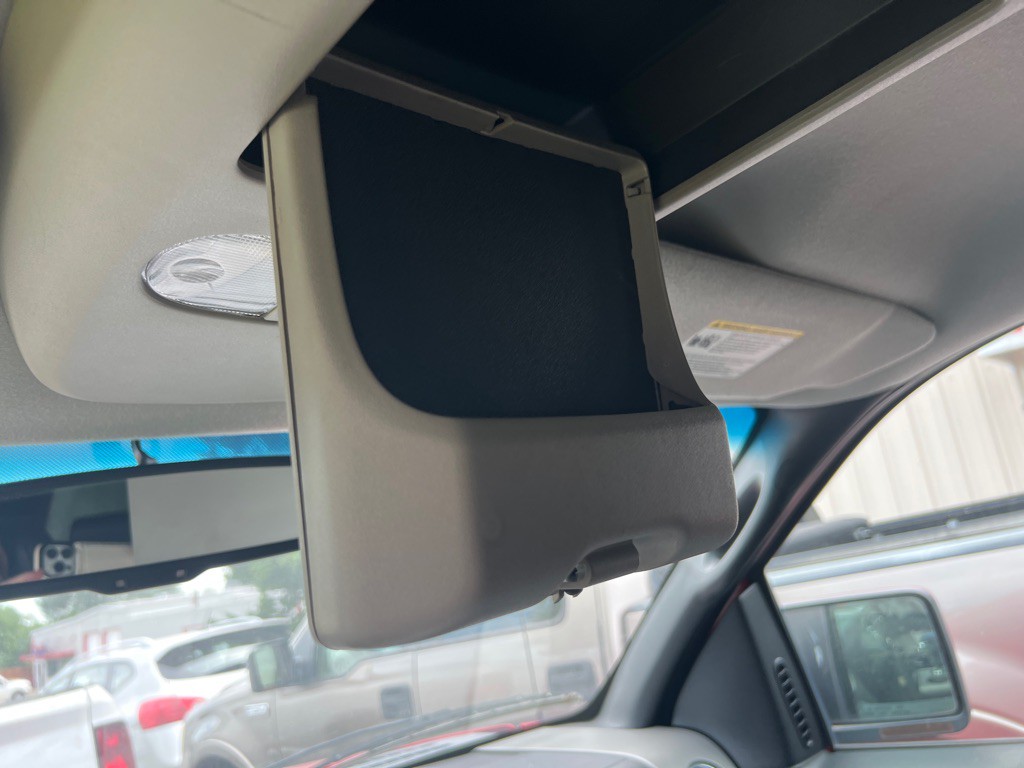 2008 Ford F-150 Image 18