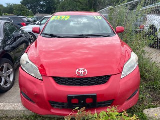 Image for 2010 Toyota Corolla  ID: 5290824
