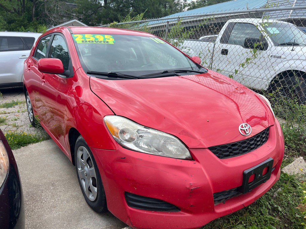 2010 Toyota Corolla Image 2