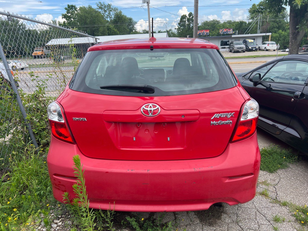 2010 Toyota Corolla Image 4