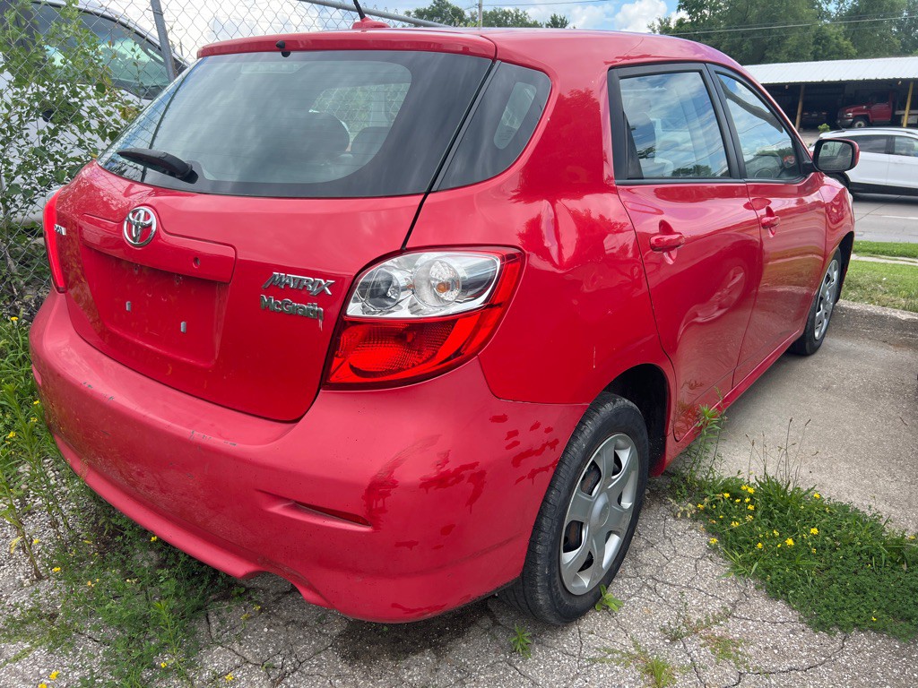 2010 Toyota Corolla Image 6
