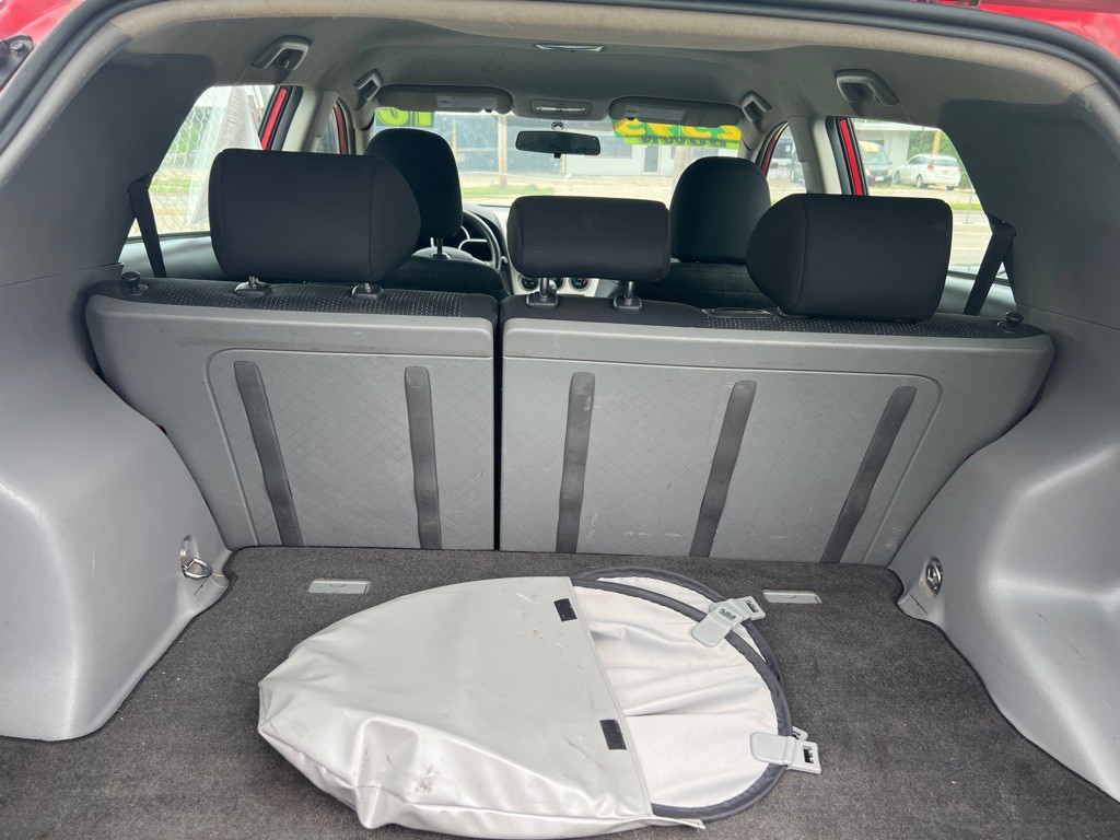 2010 Toyota Corolla Image 7
