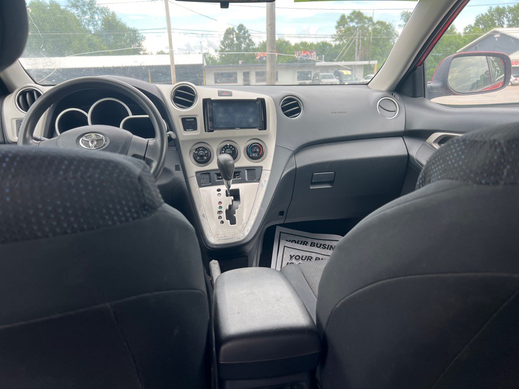 2010 Toyota Corolla Image 10