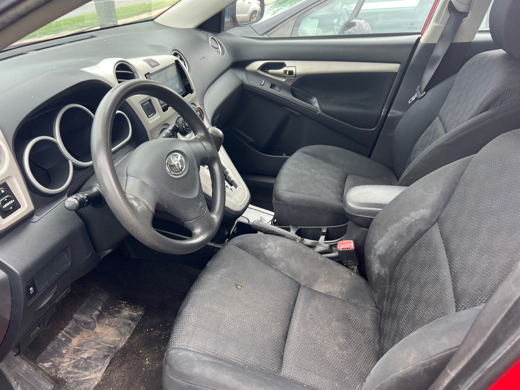 2010 Toyota Corolla Image 12
