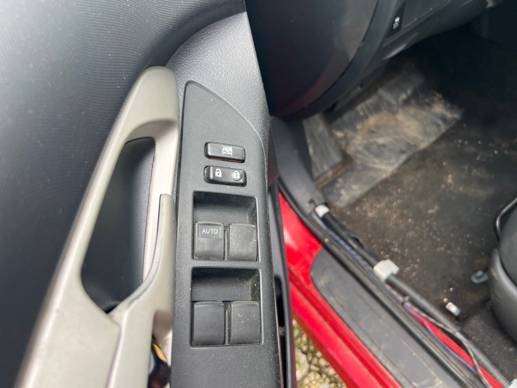 2010 Toyota Corolla Image 14