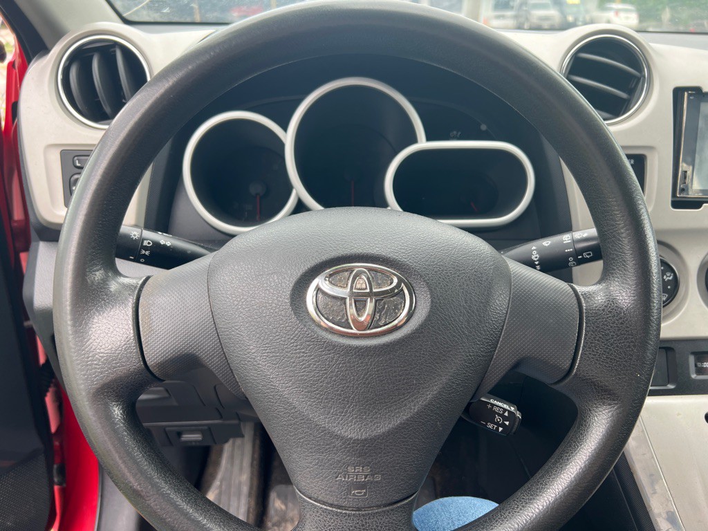2010 Toyota Corolla Image 16