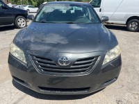 Image for 2009 Toyota Camry BASE ID: 5681332