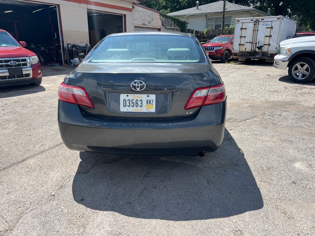 2009 Toyota Camry Image 5