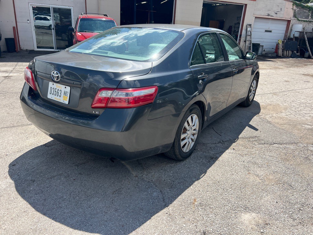 2009 Toyota Camry Image 6